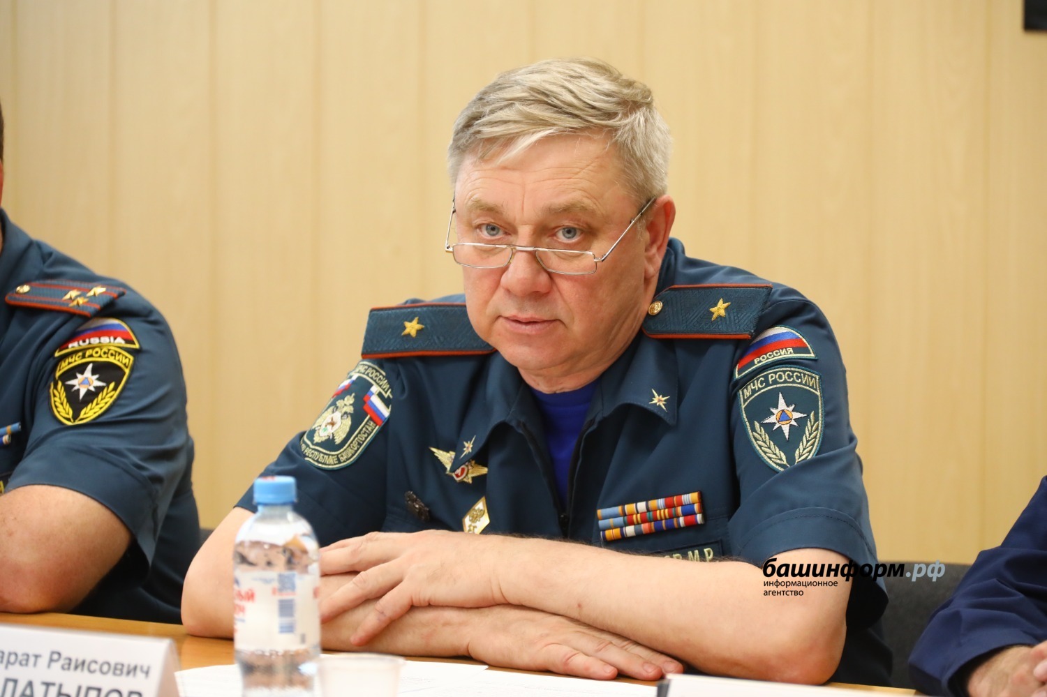 Валерий Шахов