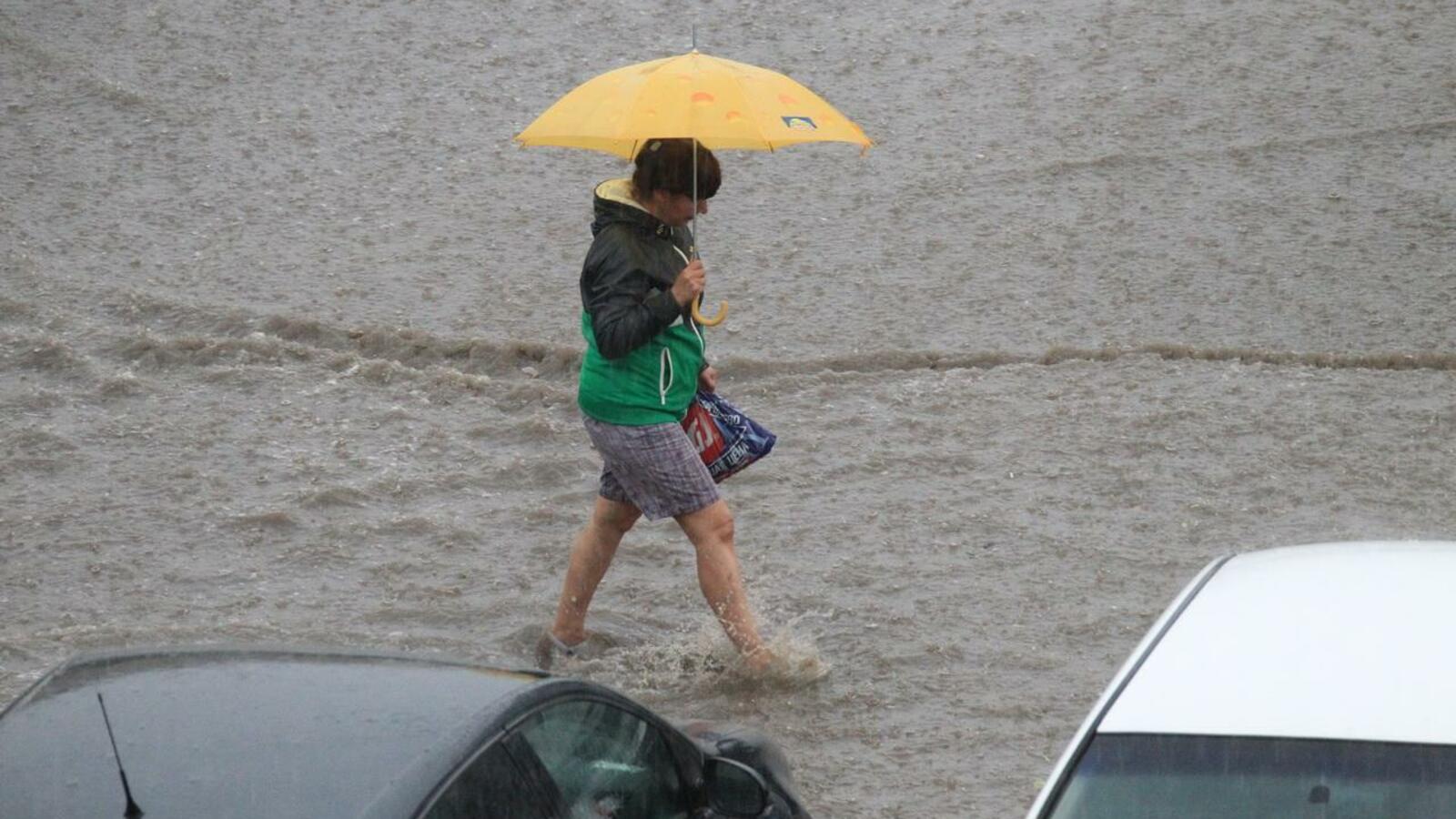 Олег Яровиков