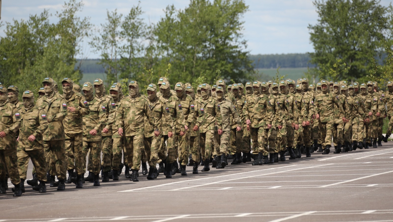 Валерий Шахов