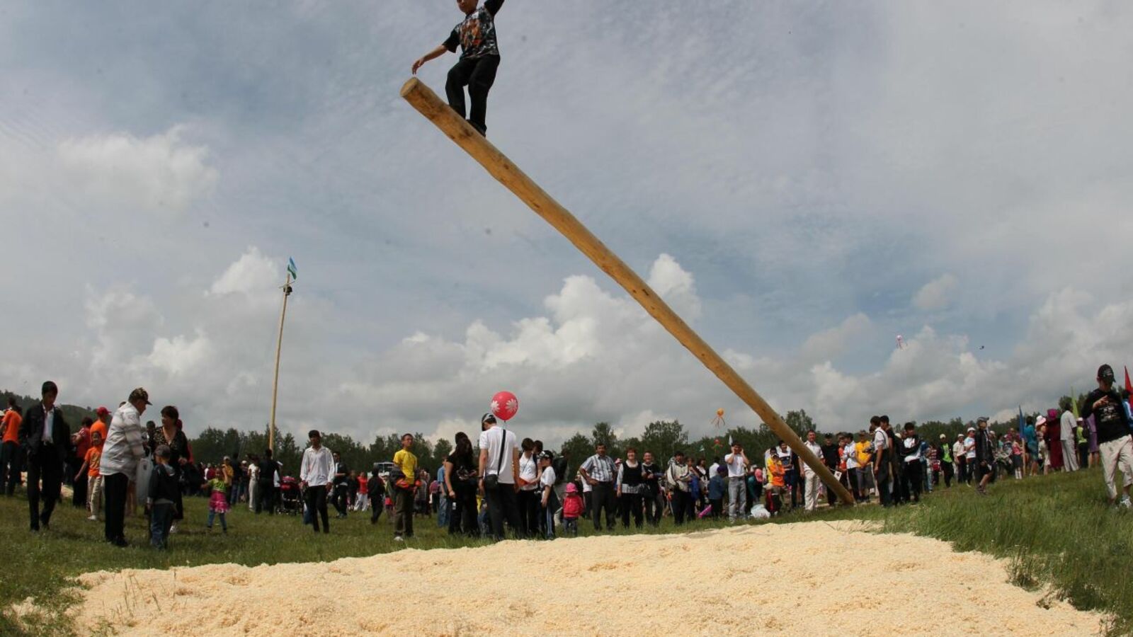 Олег Яровиков