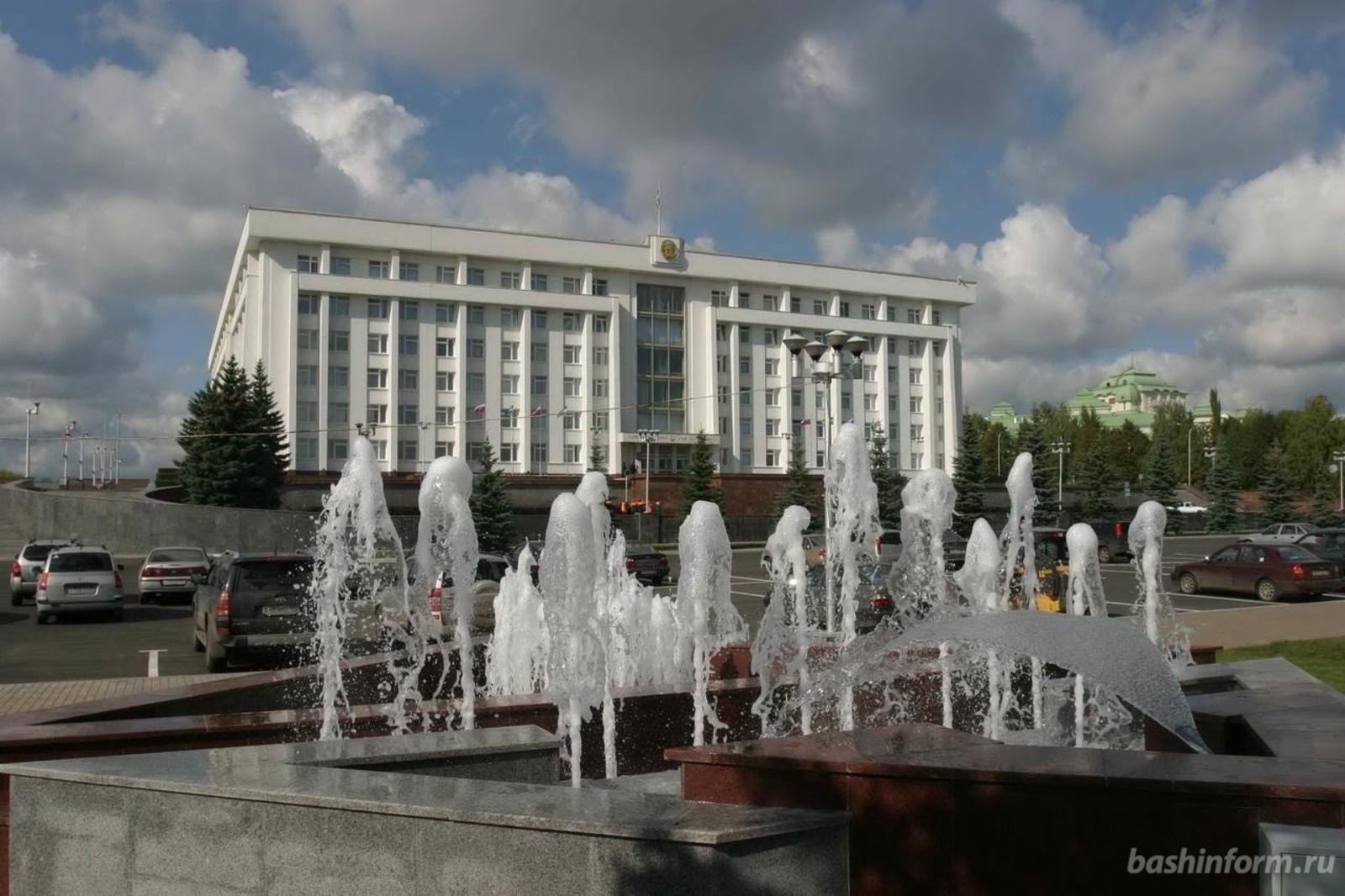 «Башинформ» мәғлүмәт агентлығы
