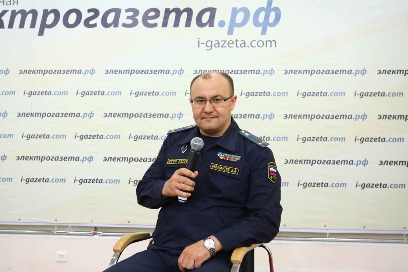 Валерий Шахов