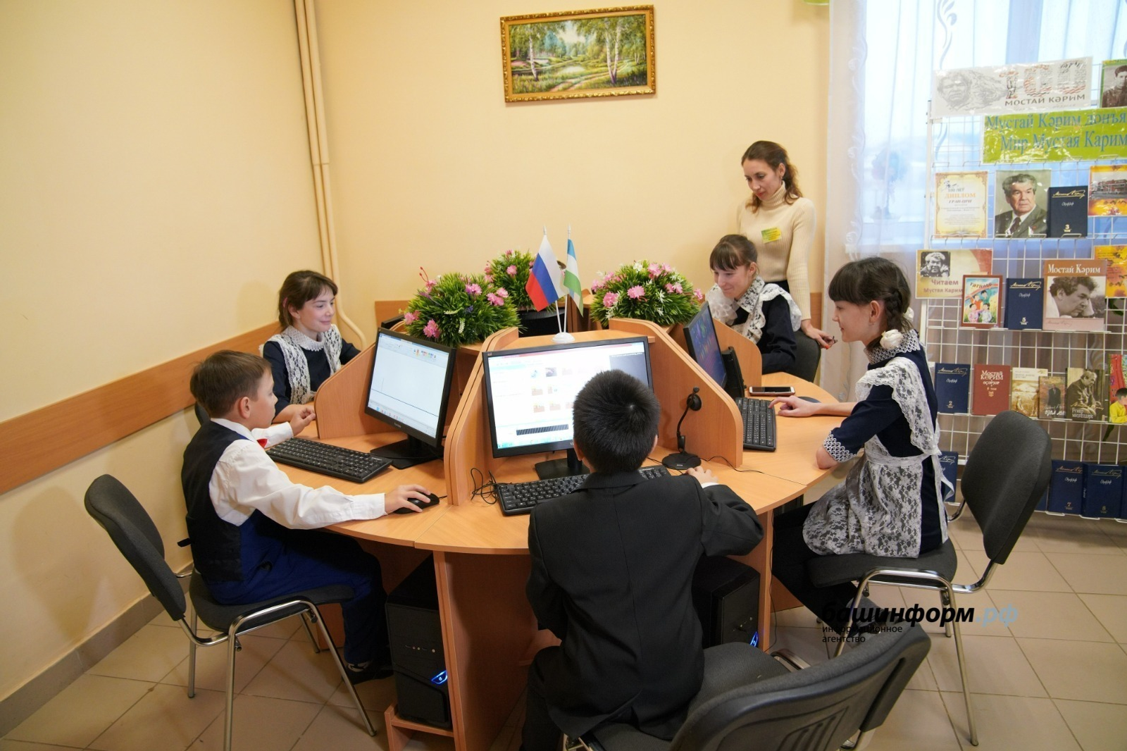 Олег Яровиков