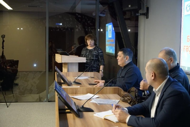 пресс-служба заповедника Шульган-Таш телеграм-канал