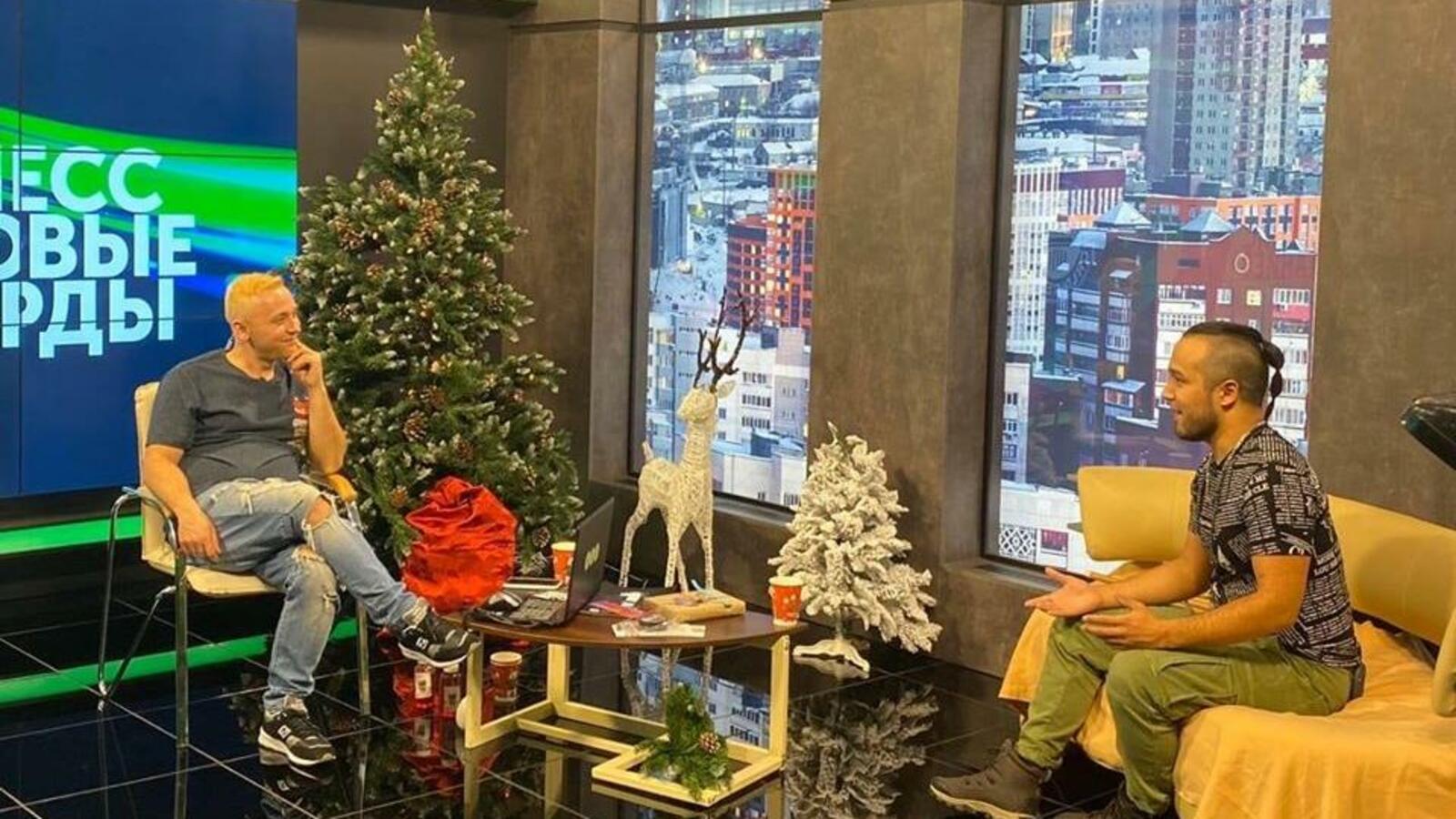 телеканал Вся Уфа