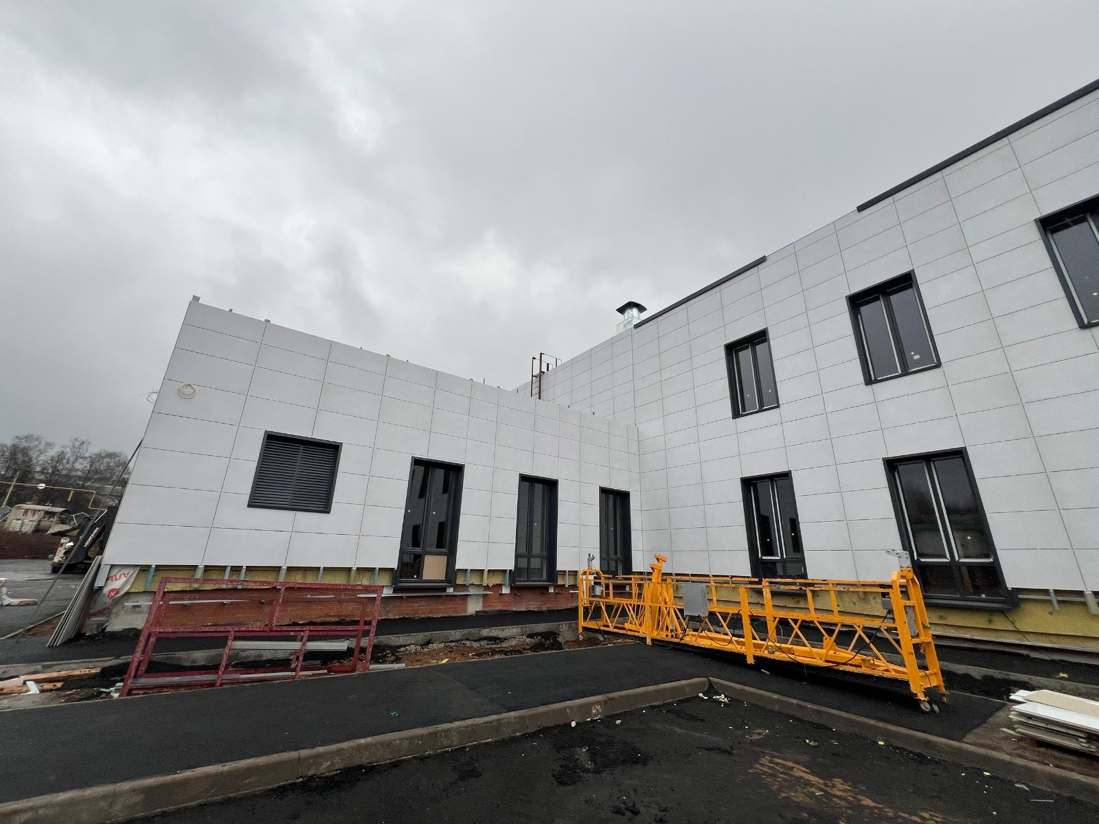 Анна Карабанова телеграм-канал