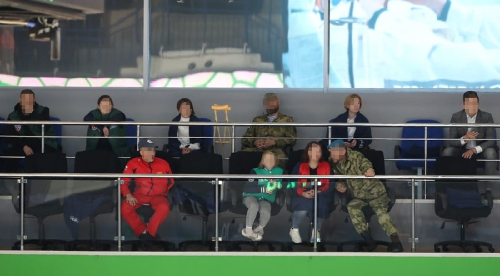 Валерий Шахов