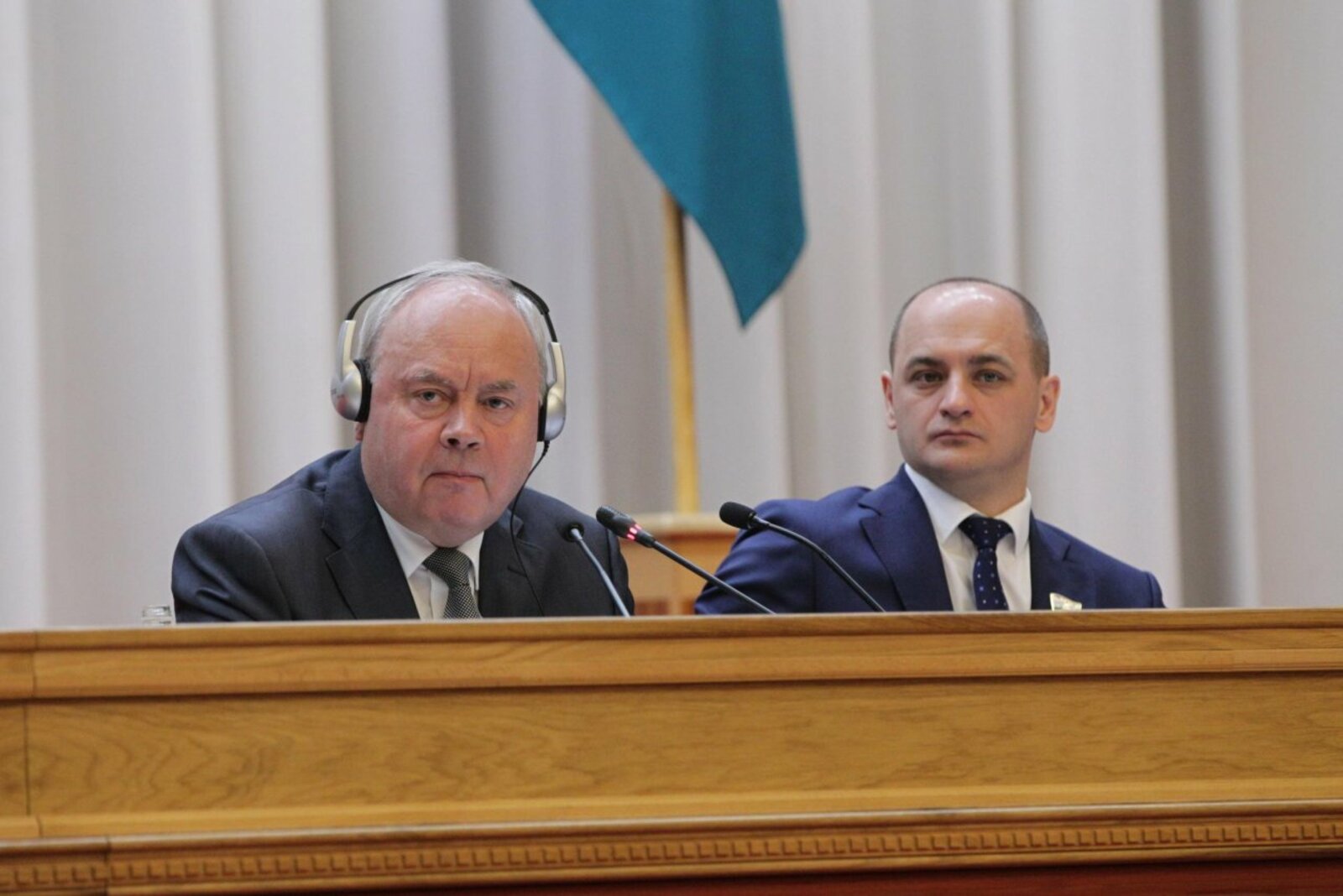 Олег Яровиков