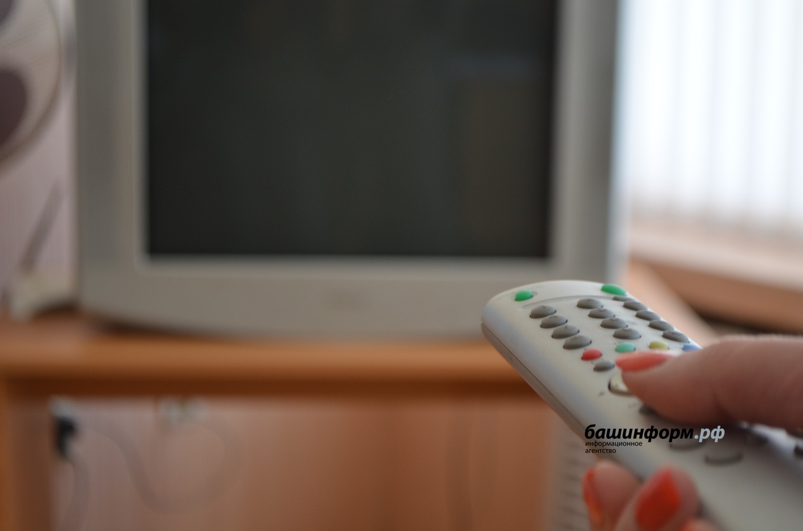 Ксения Калинина  ИА «Башинформ»