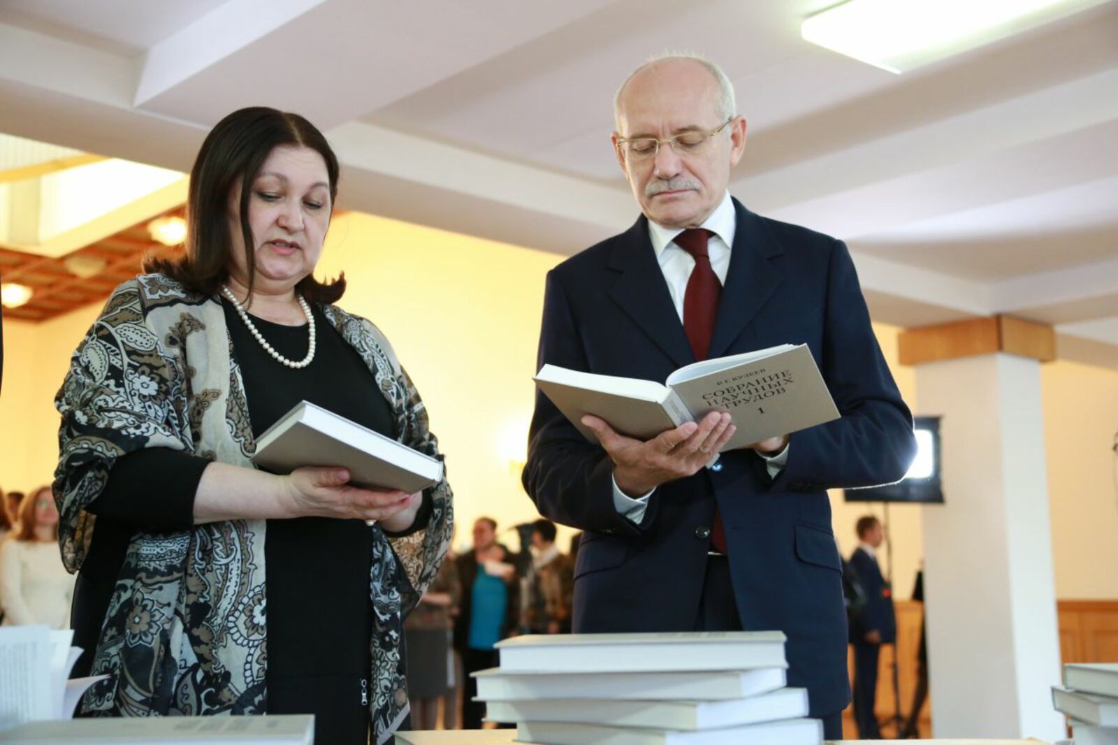 Андрей Старостин