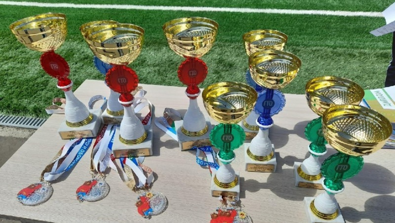 минспорта РБ