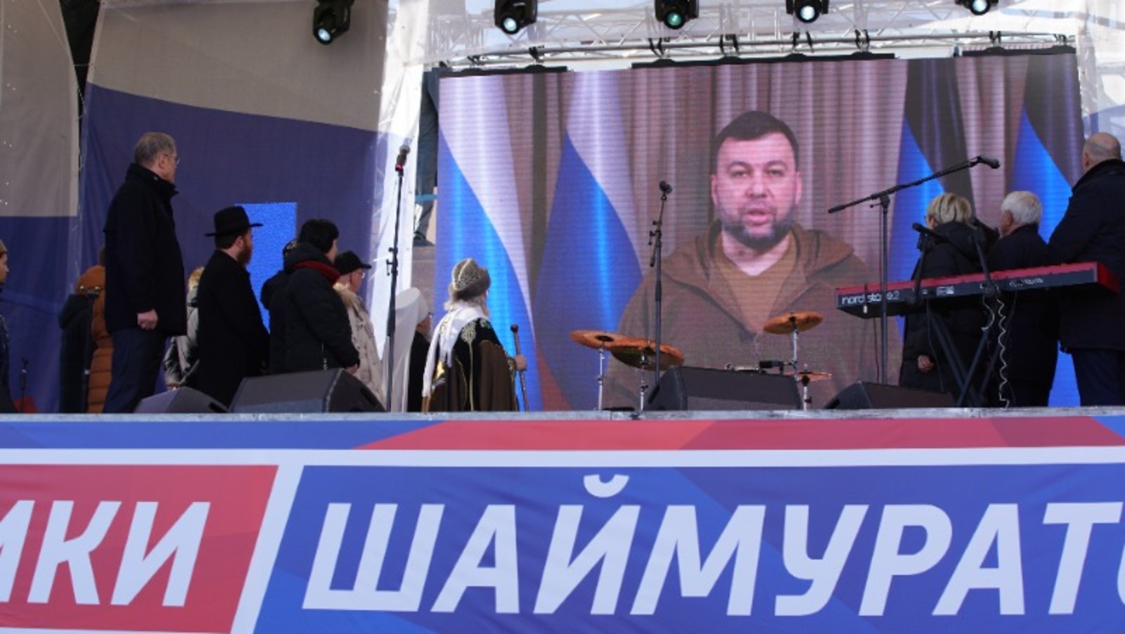 Олег Яровиков