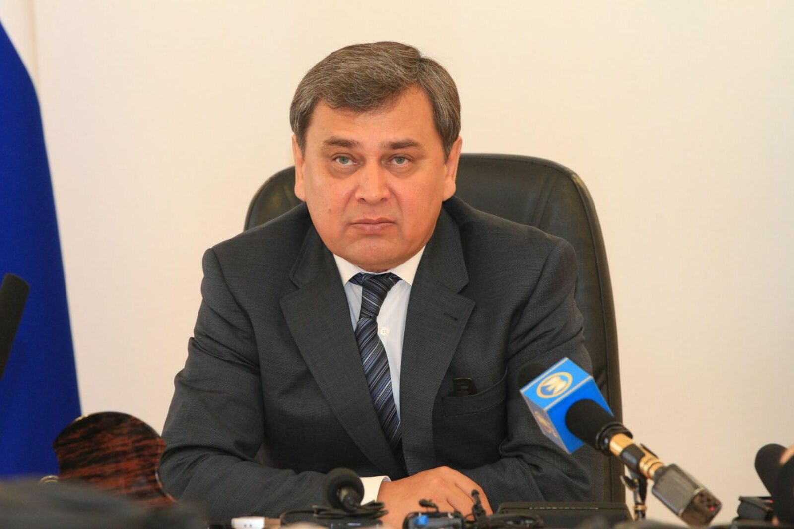Олег Яровиков