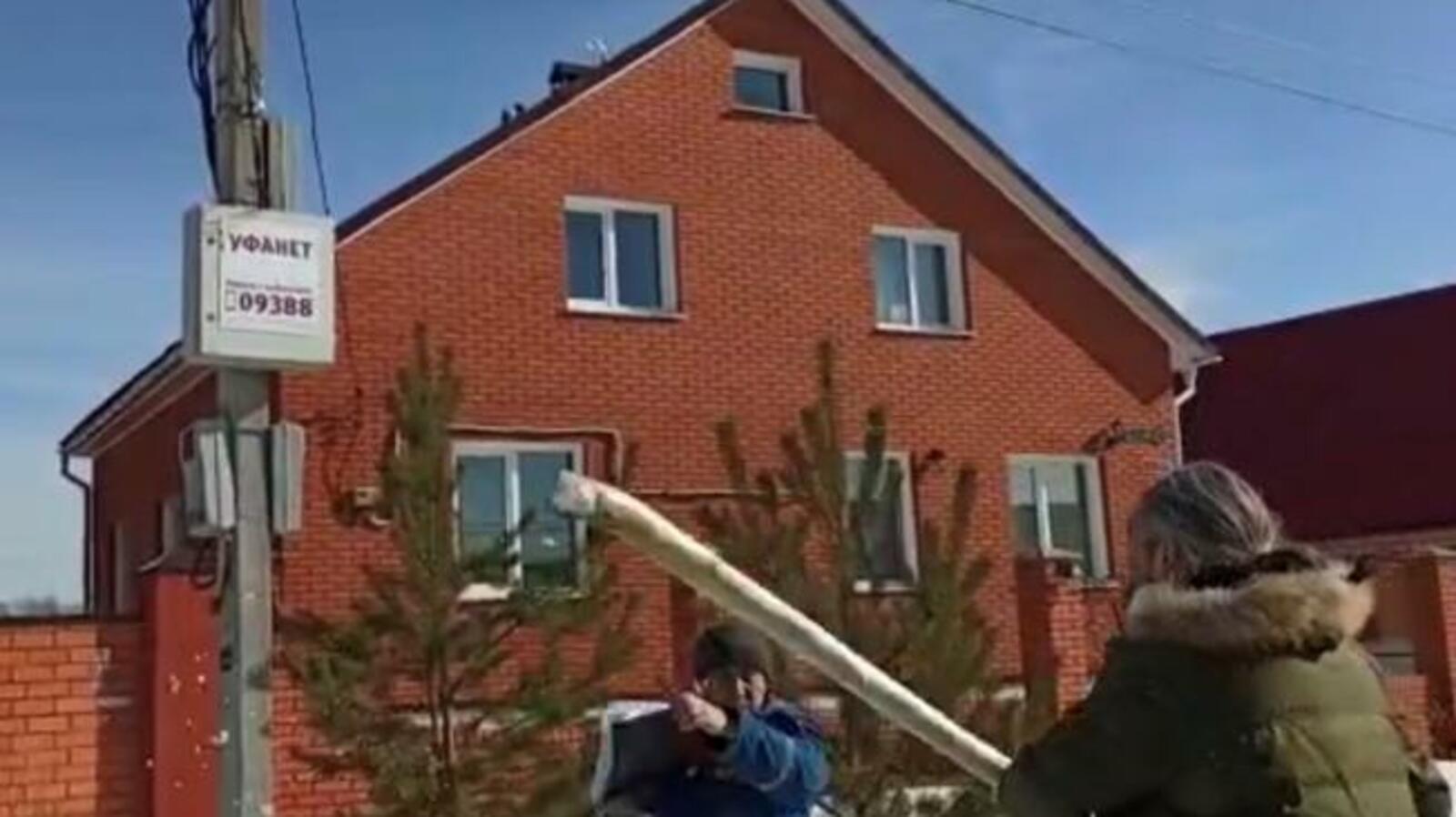 пресс-служба «Башкирэнерго»