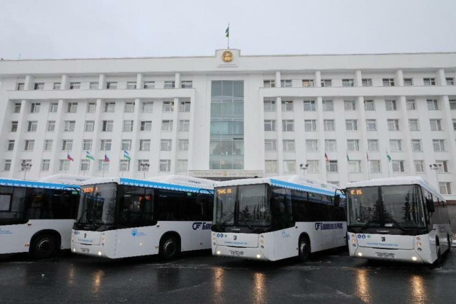 пресс-служба Главы РБ