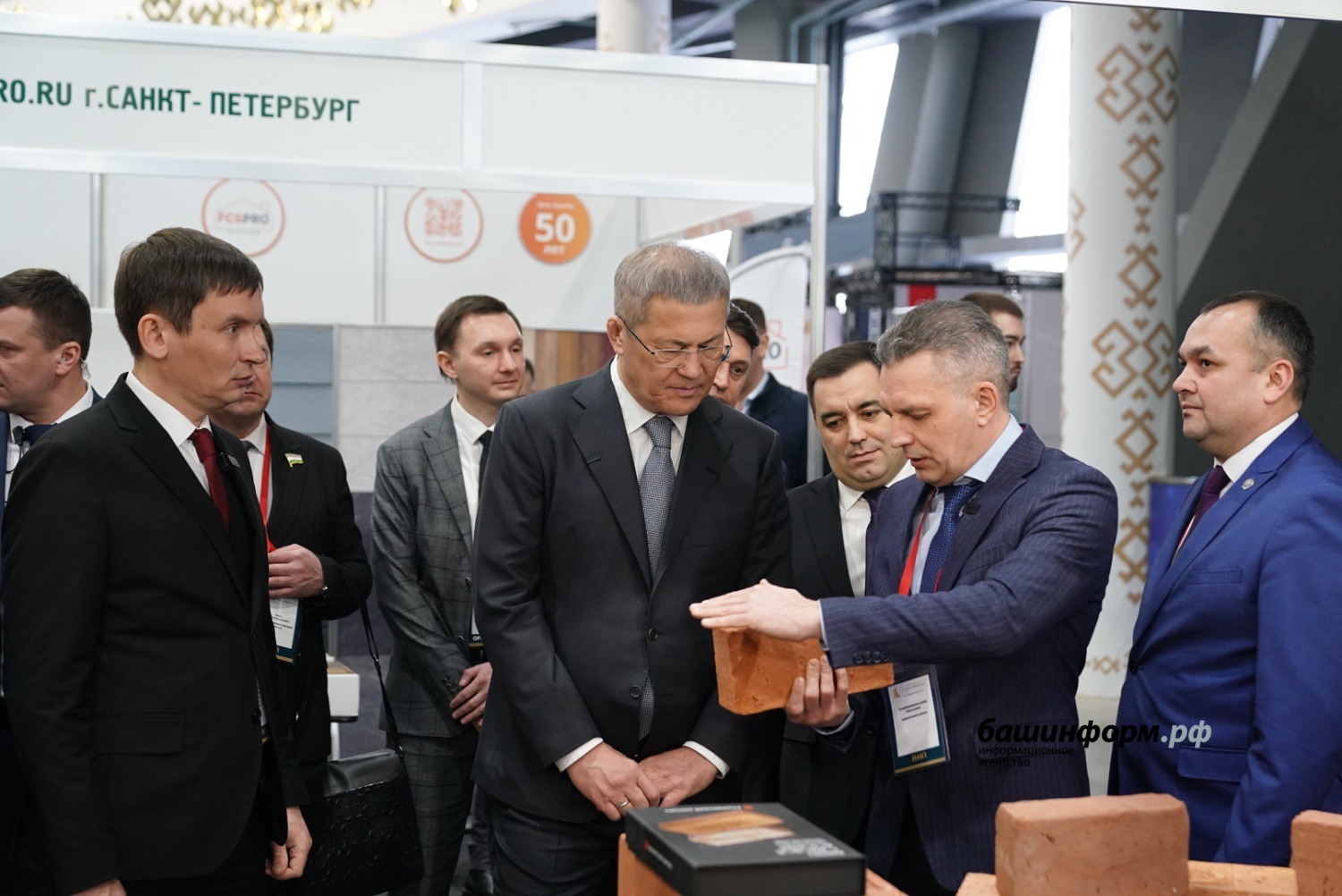 Олег Яровиков Башинформ