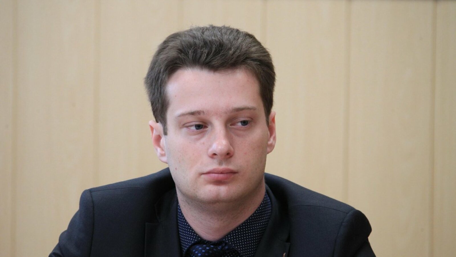 Олег Яровиков