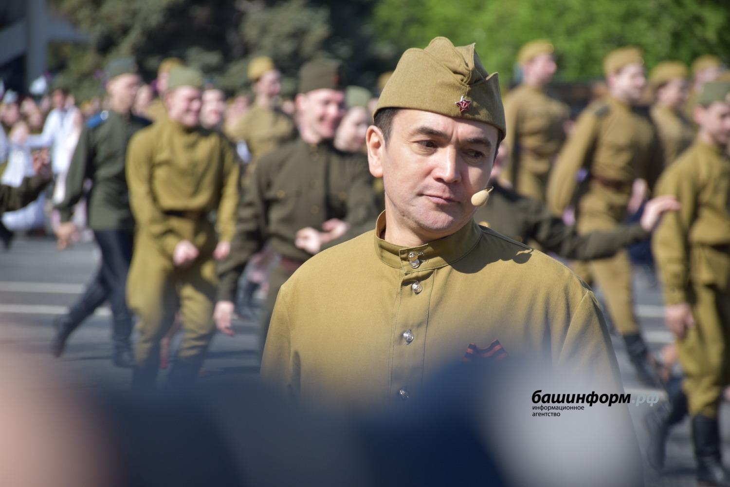 Эдуард Кускарбеков