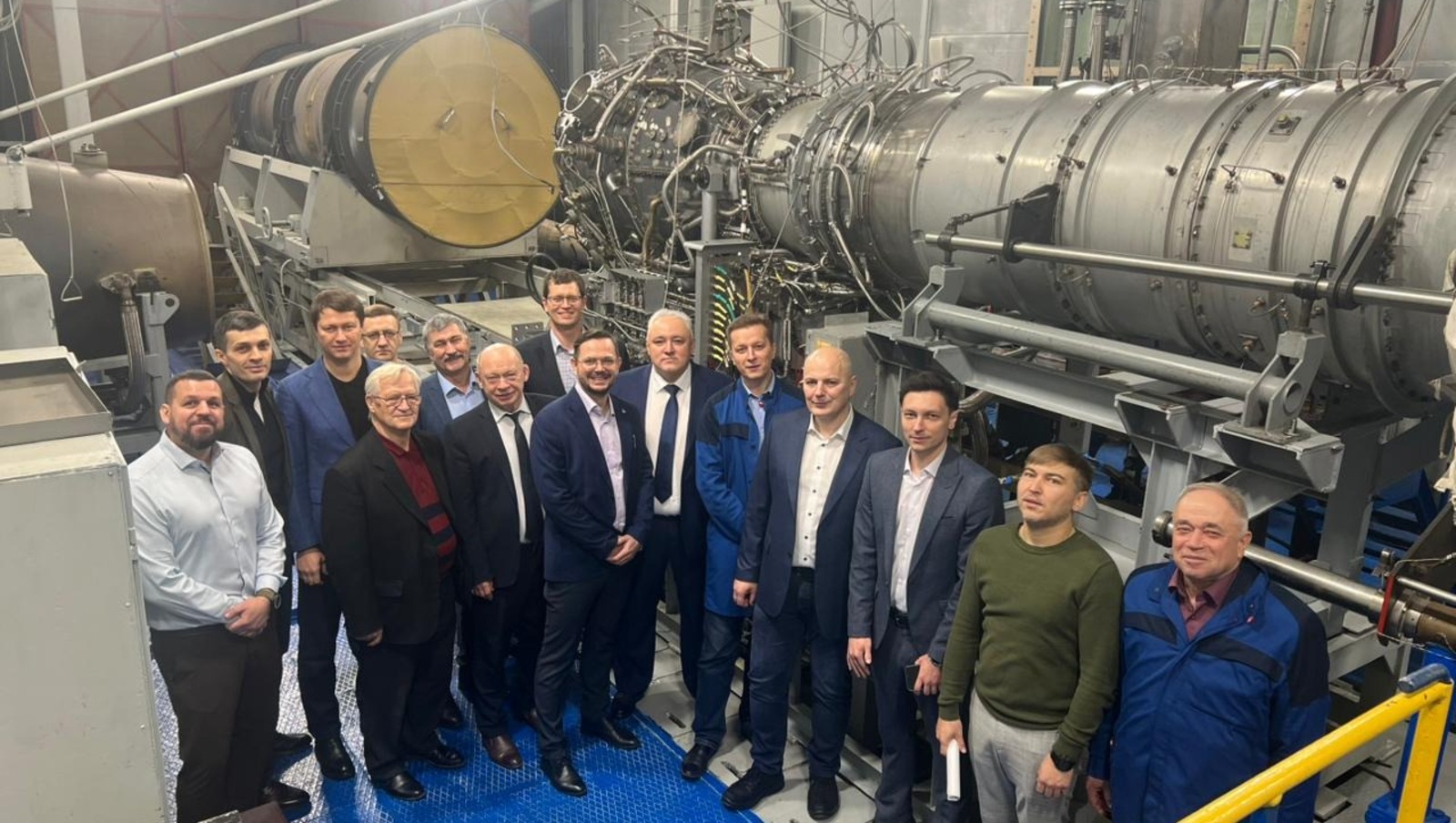 «Газпром трансгаз Уфа» предоставлено пресс-службой ООО «Газпром трансгаз Уфа»