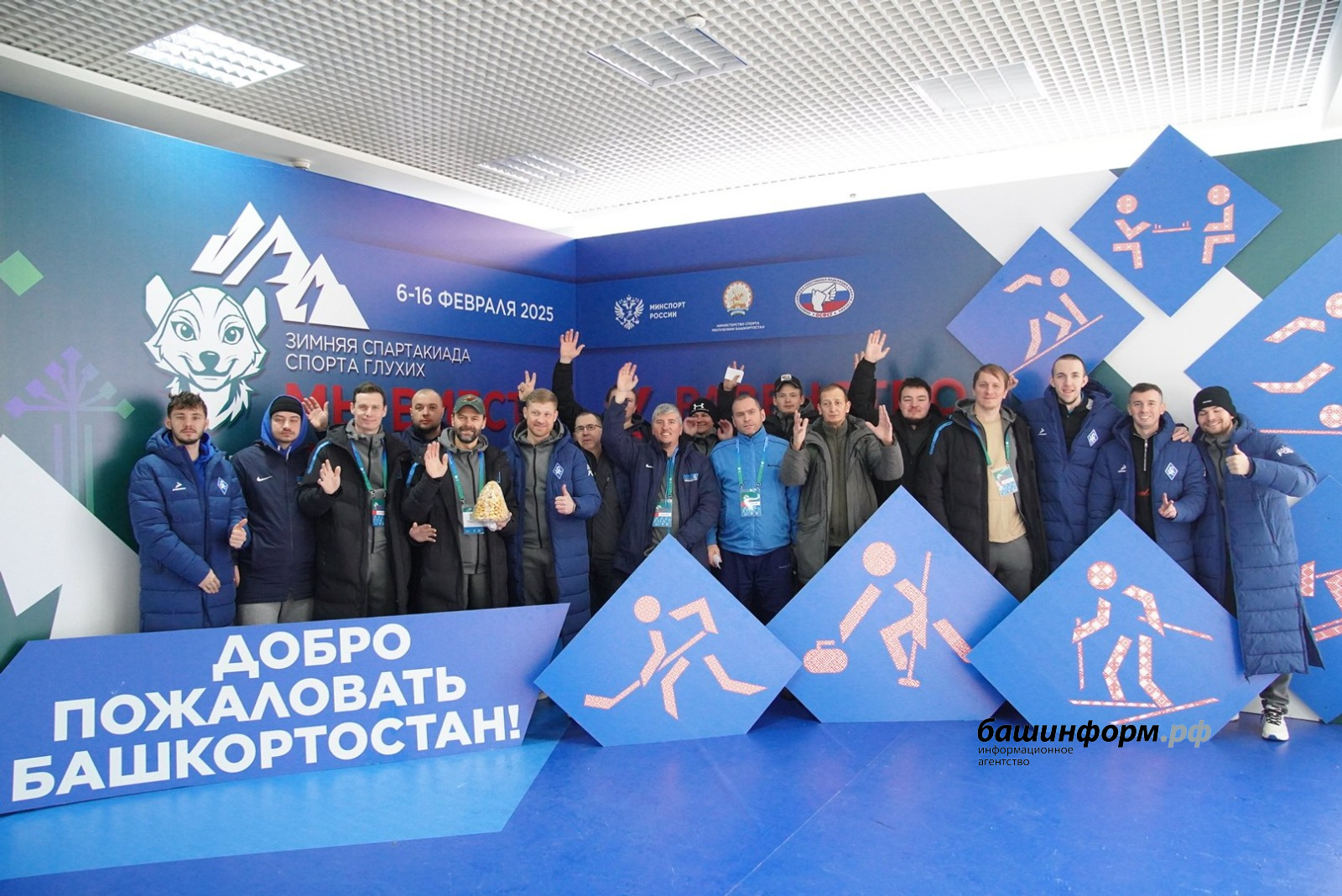 Олег Яровиков