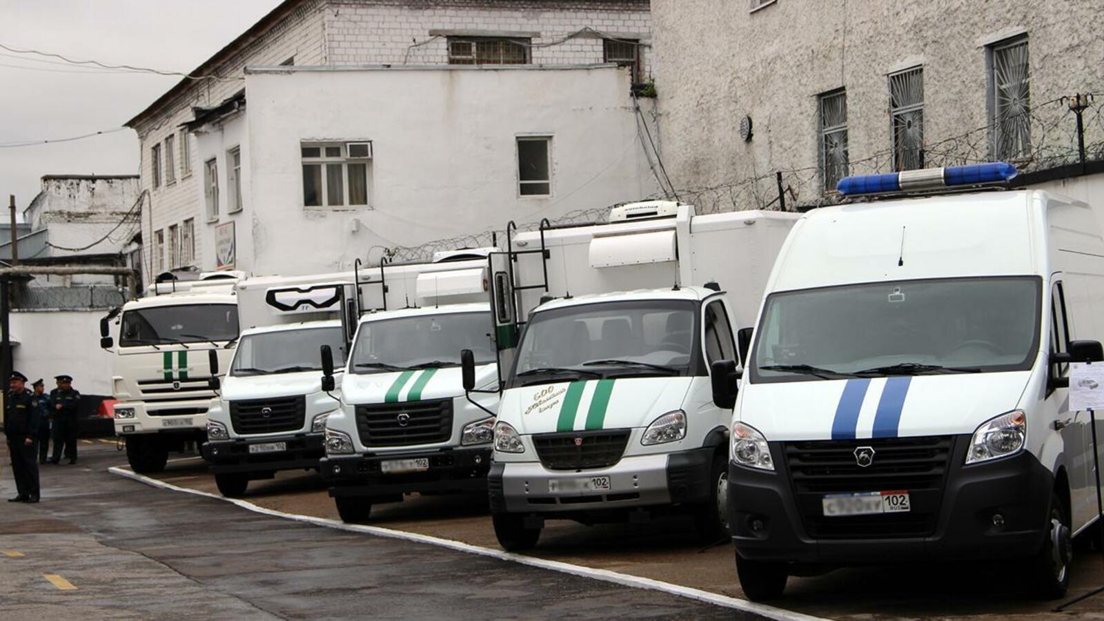 Ксения Калинина