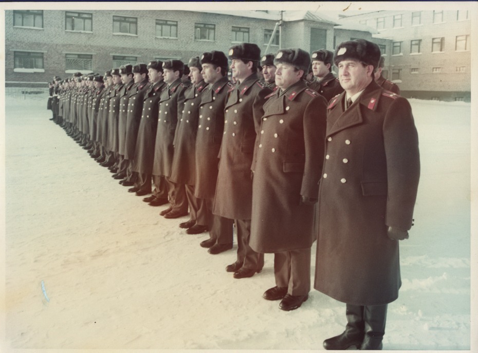 пресс-служба МВД по РБ архив