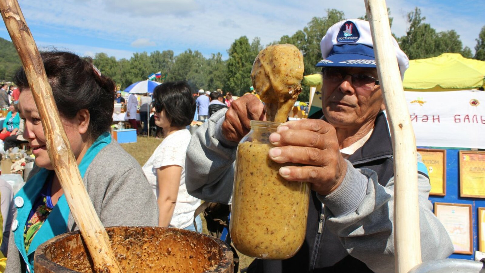 Станислав Шахов