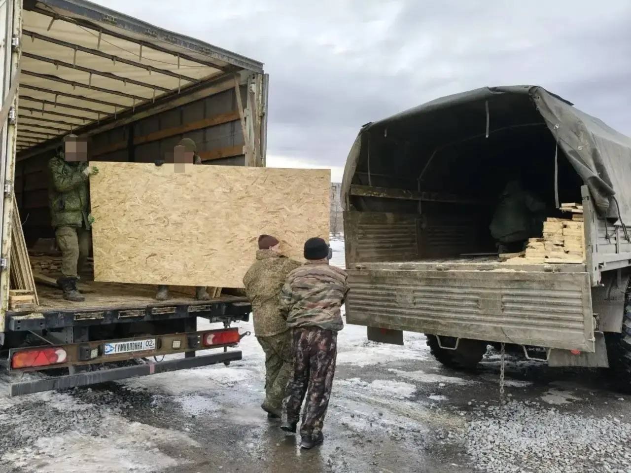 пресс-служба администрации Аскинского района соцсети