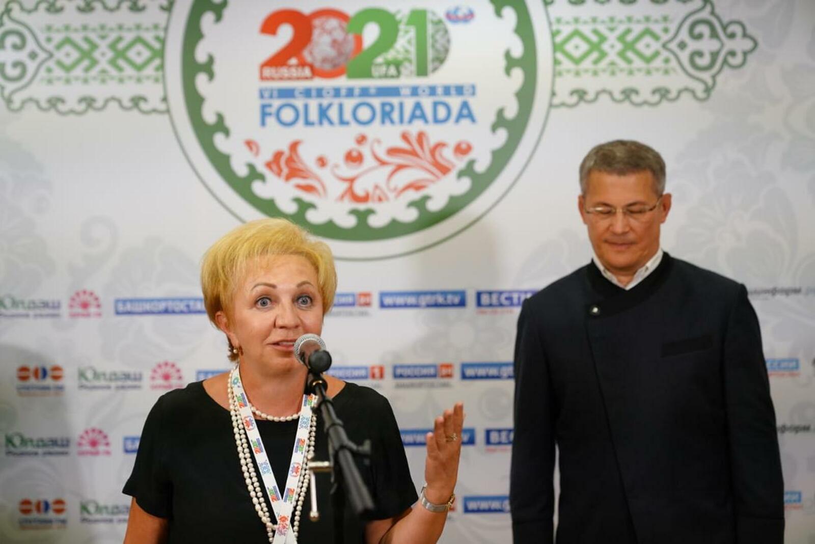 Олег Яровиков