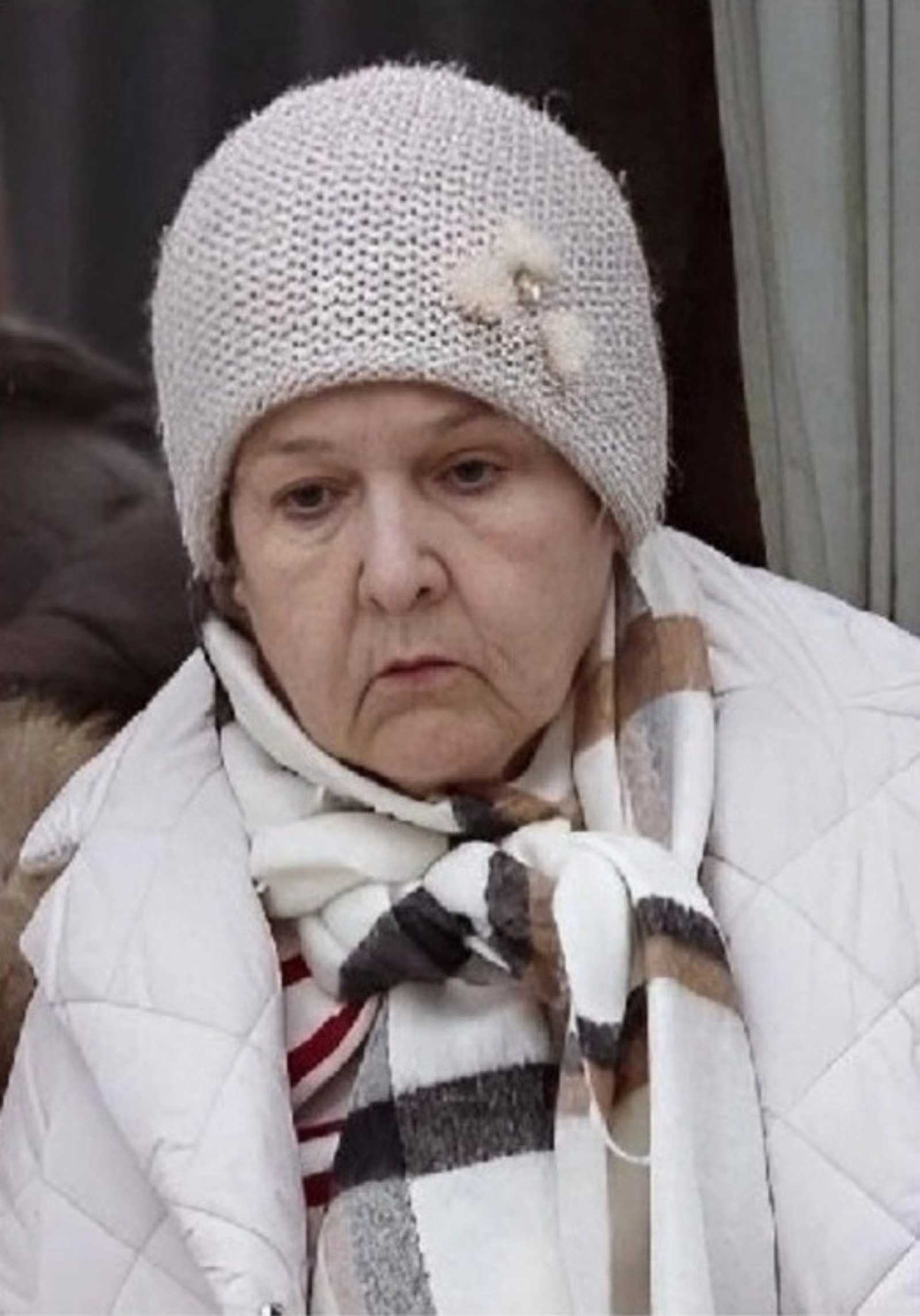 «Лиза Алерт РБ»