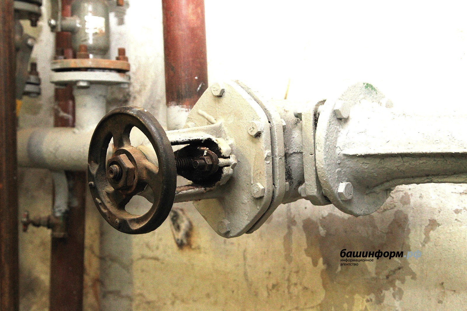 «Башинформ»  архив