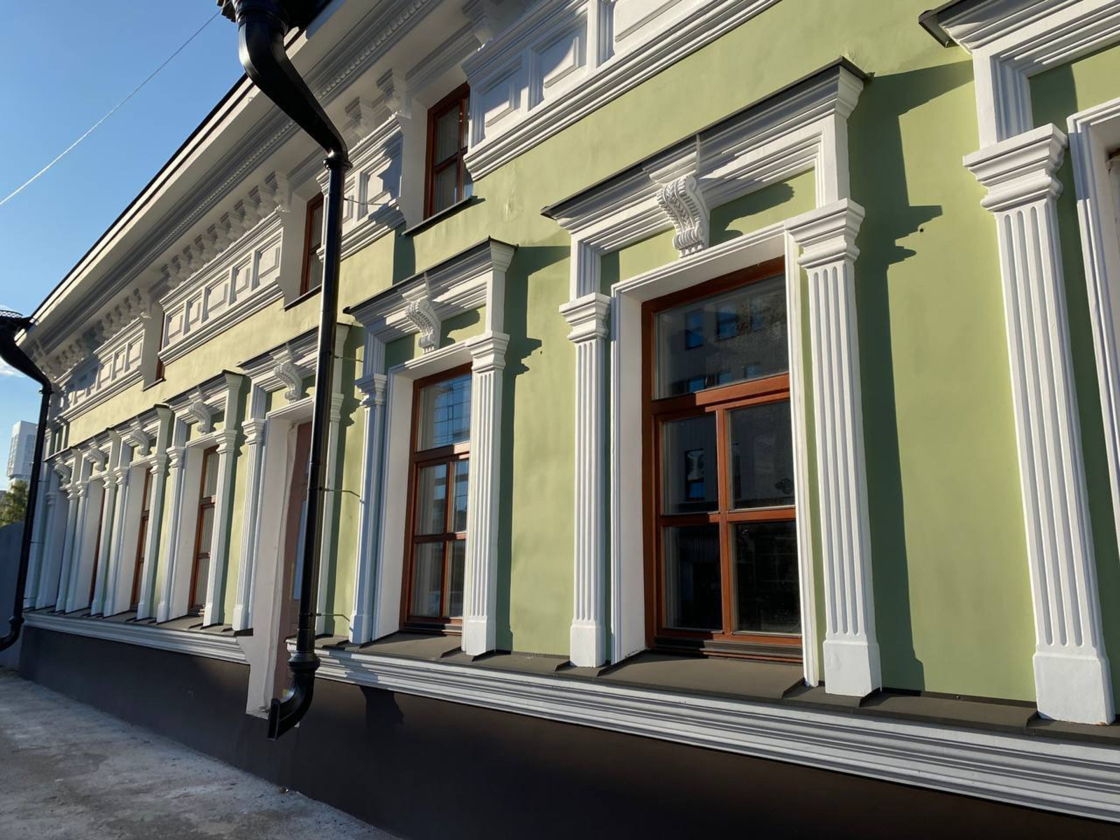 администрация Уфы