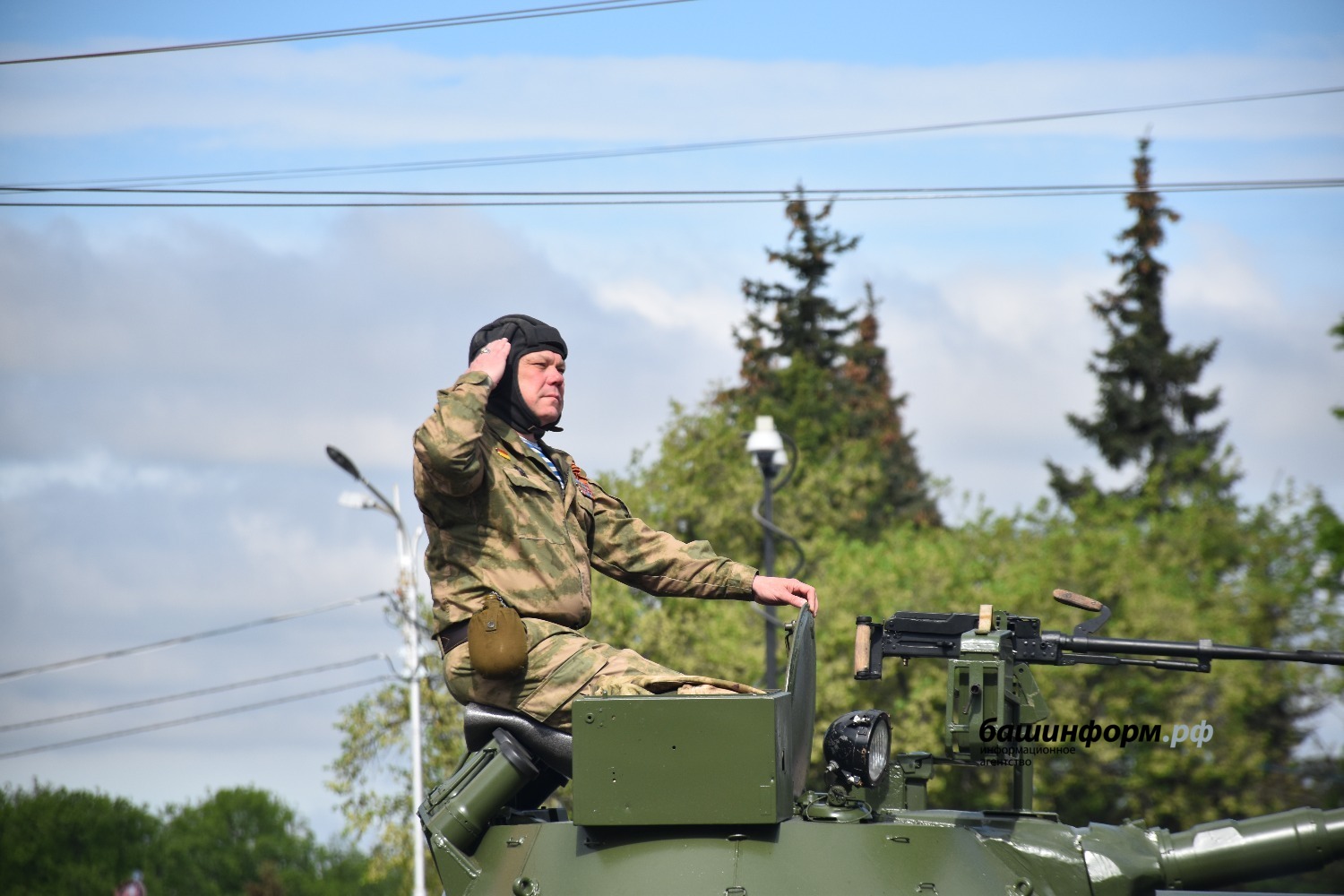 Эдуард Кускарбеков