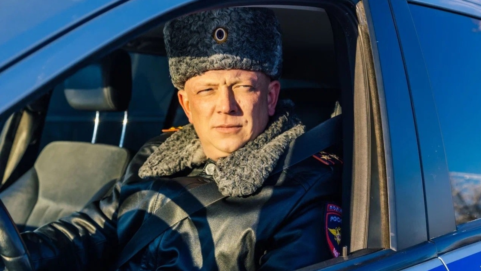 ГИБДД по РБ