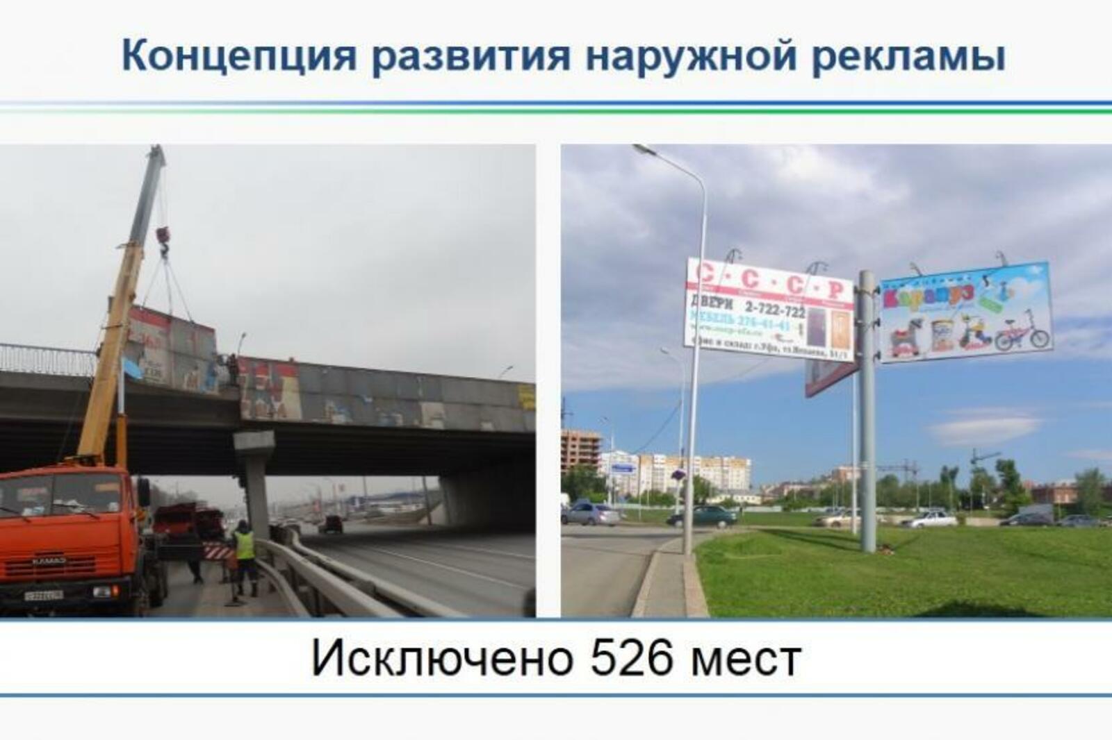 МКУ Городская реклама