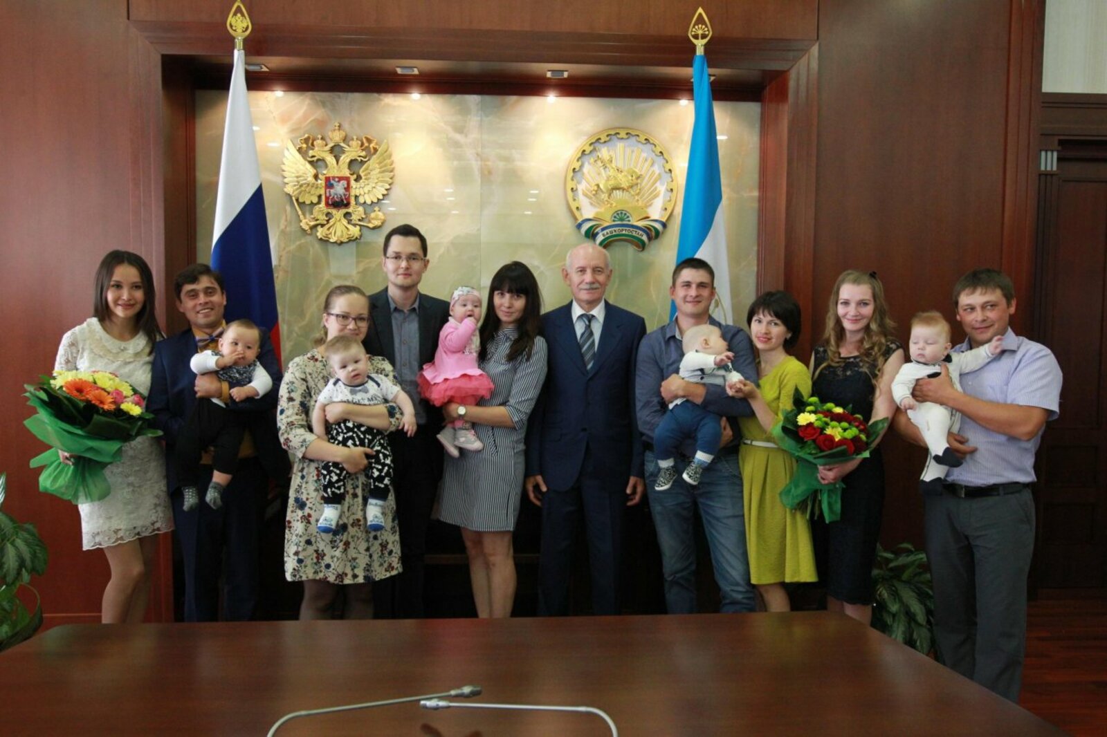 Олег Яровиков