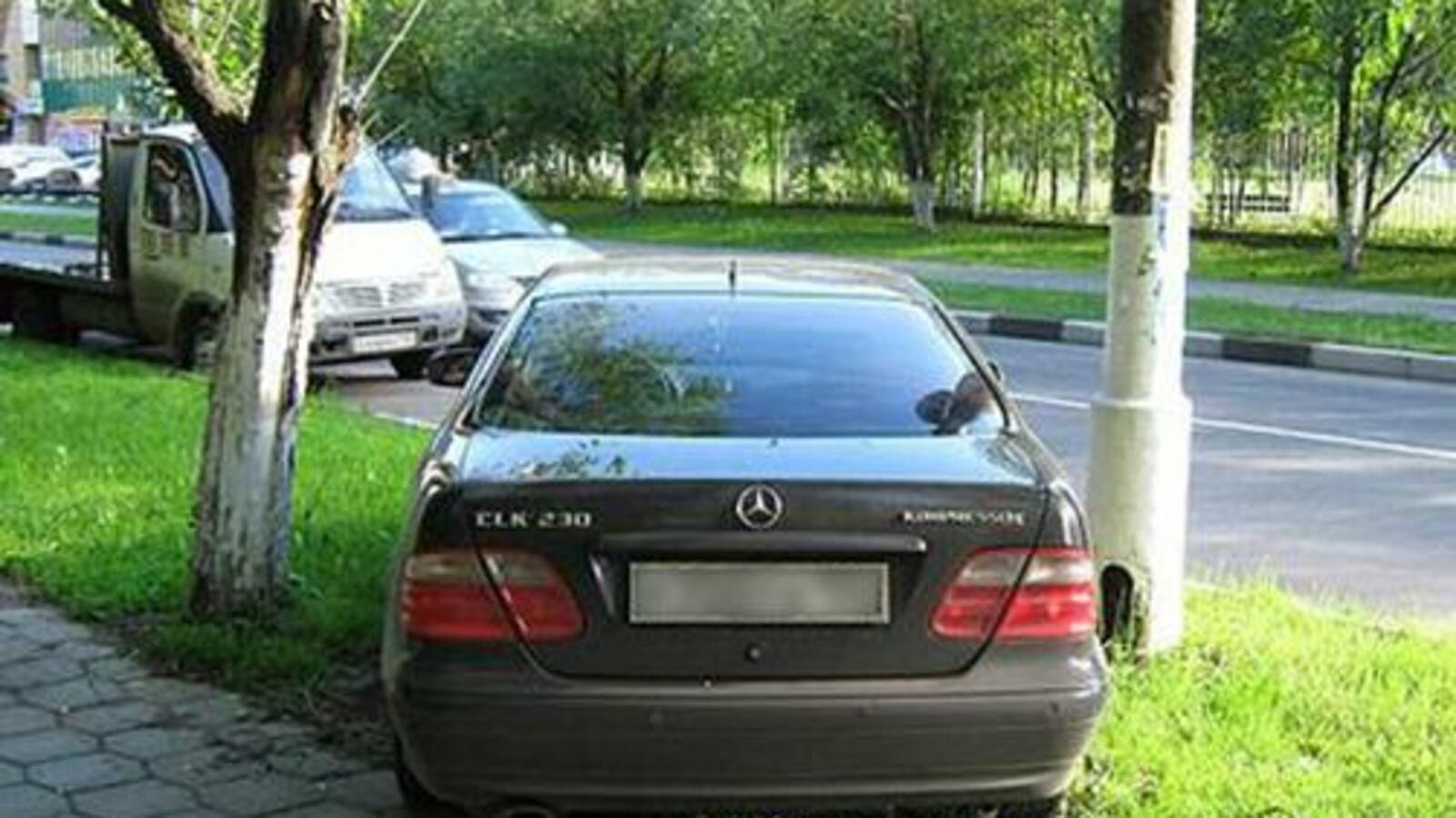 администрация Уфы