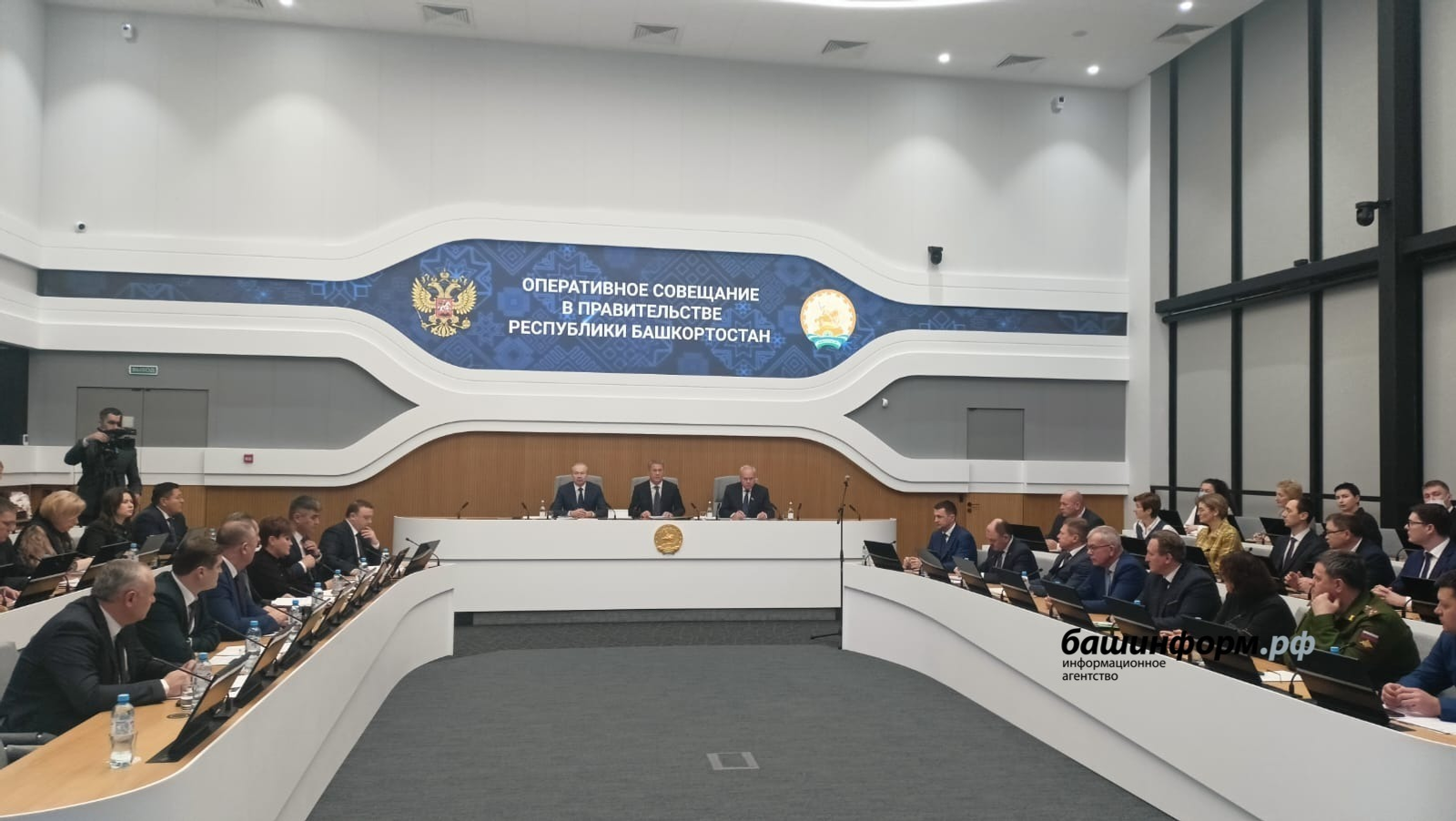 Валерий Шахов