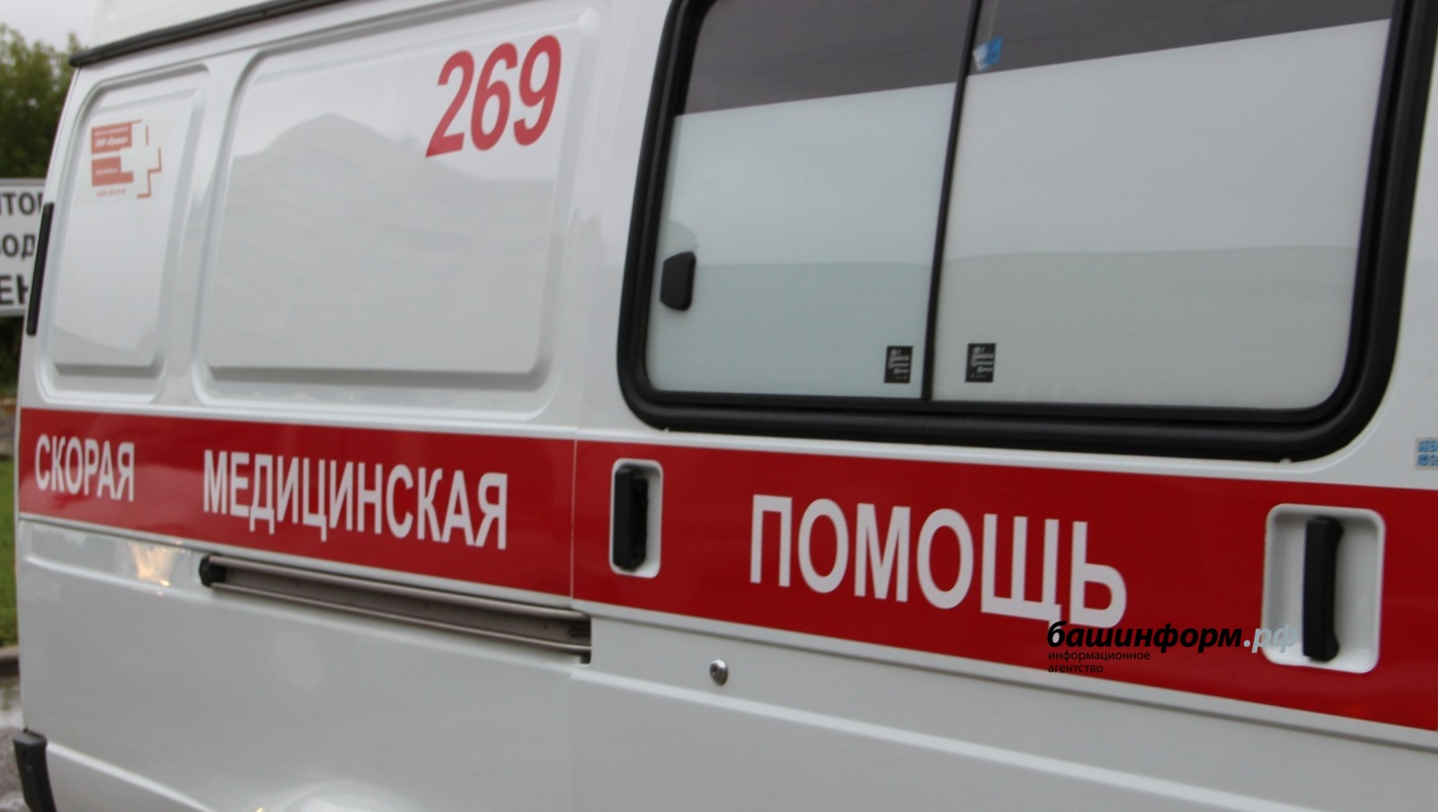 Ксения Калинина