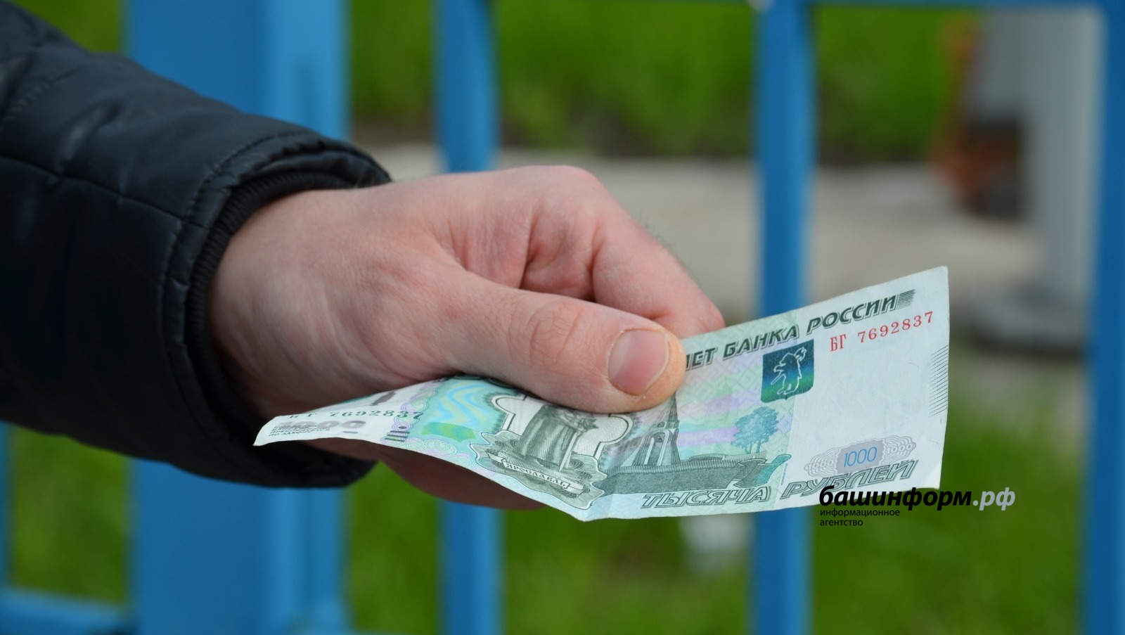 Ксения Калинина