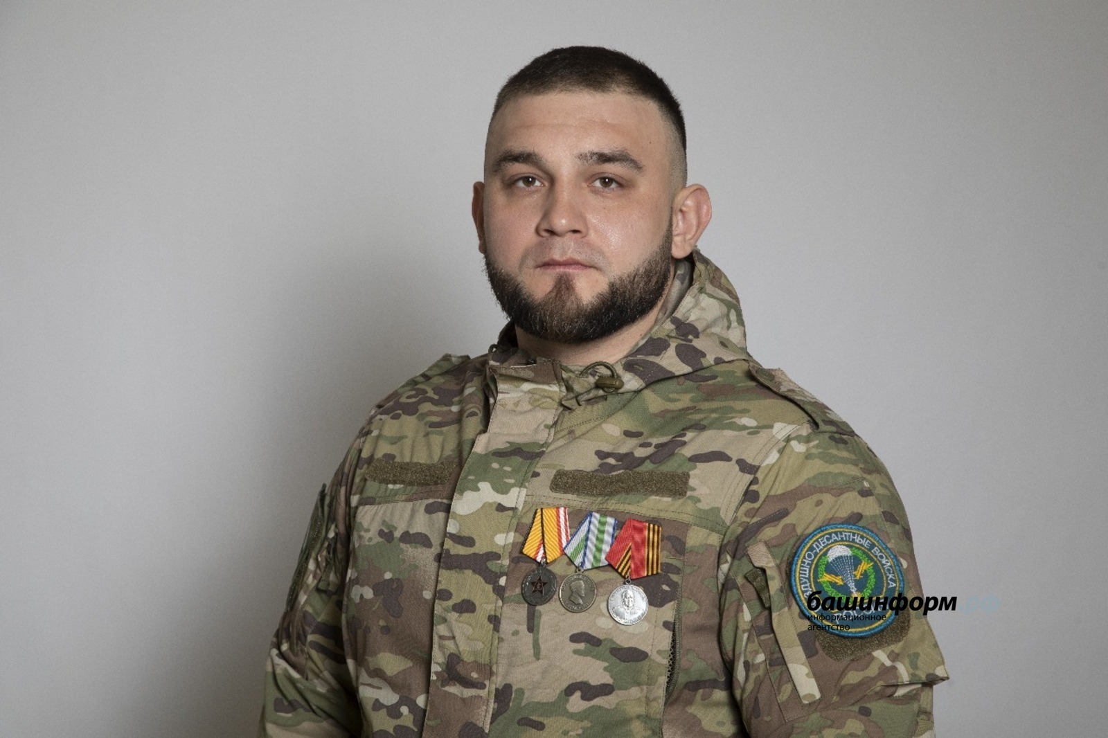 Валерий Шахов