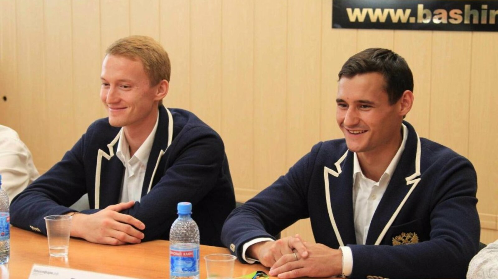 Олег Яровиков