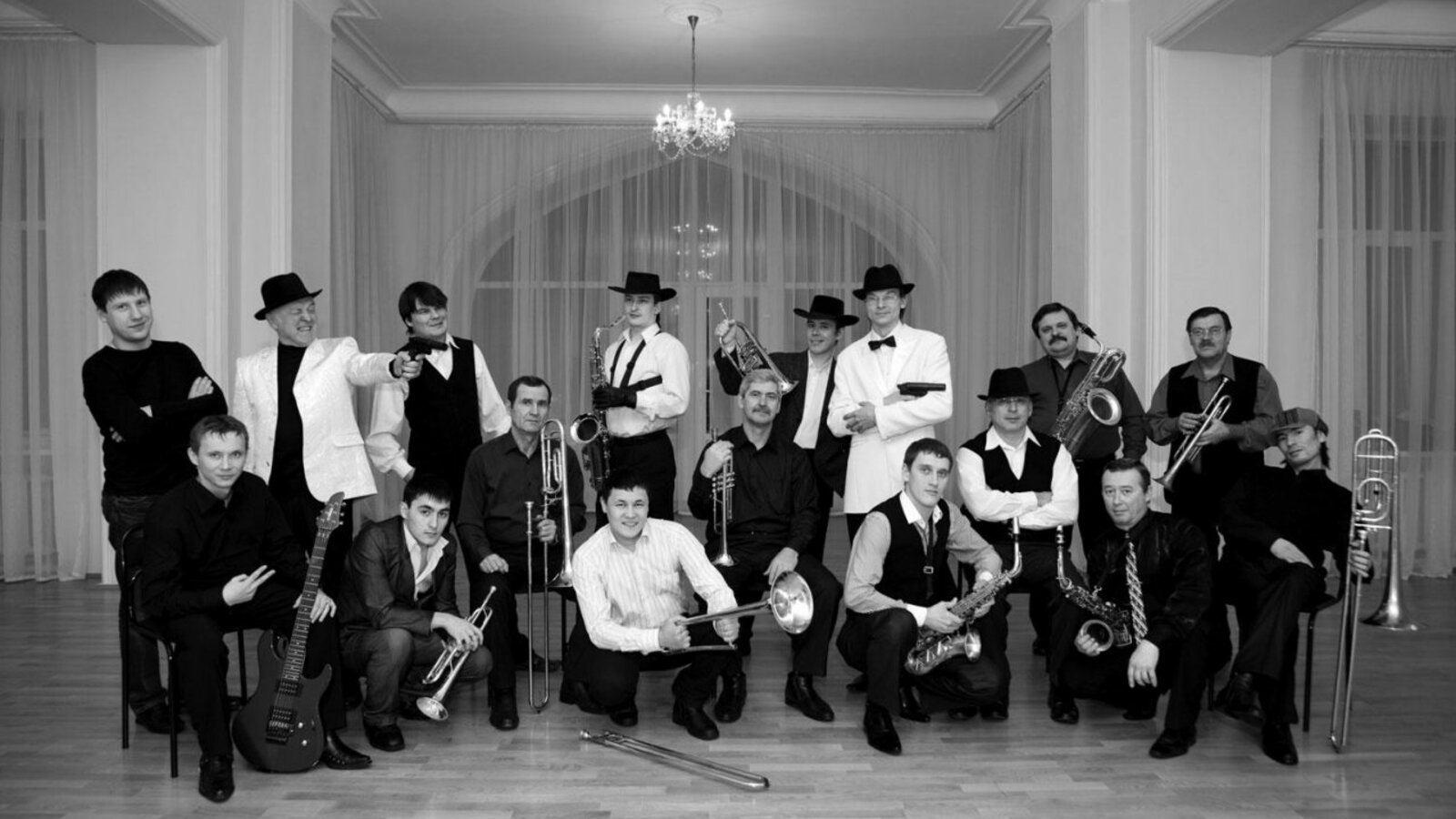 пресс-служба филармонии