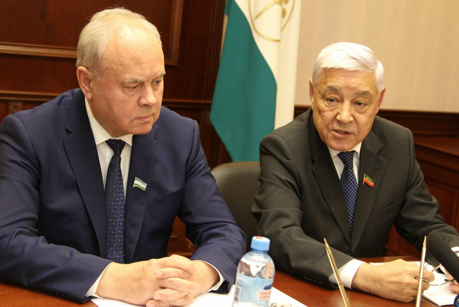 Госсобрание РБ