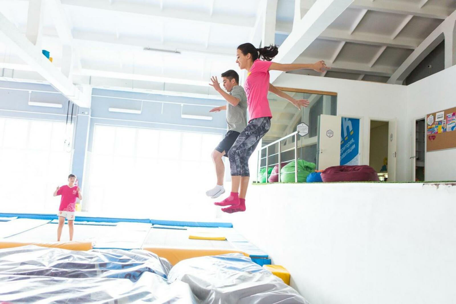 FLYPARK