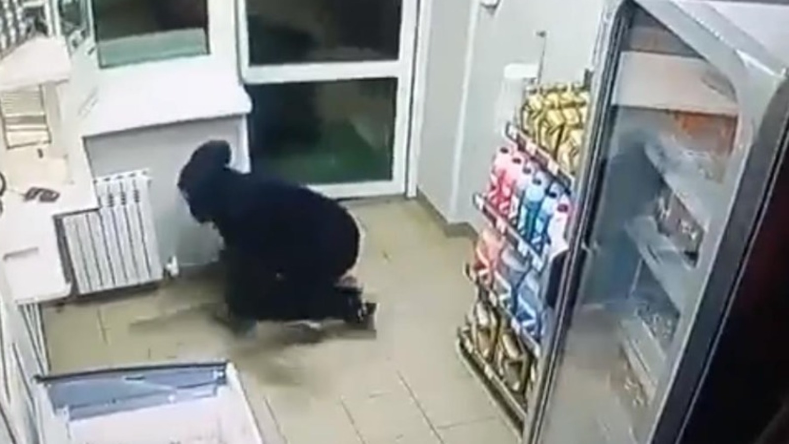 стоп-кадр видео