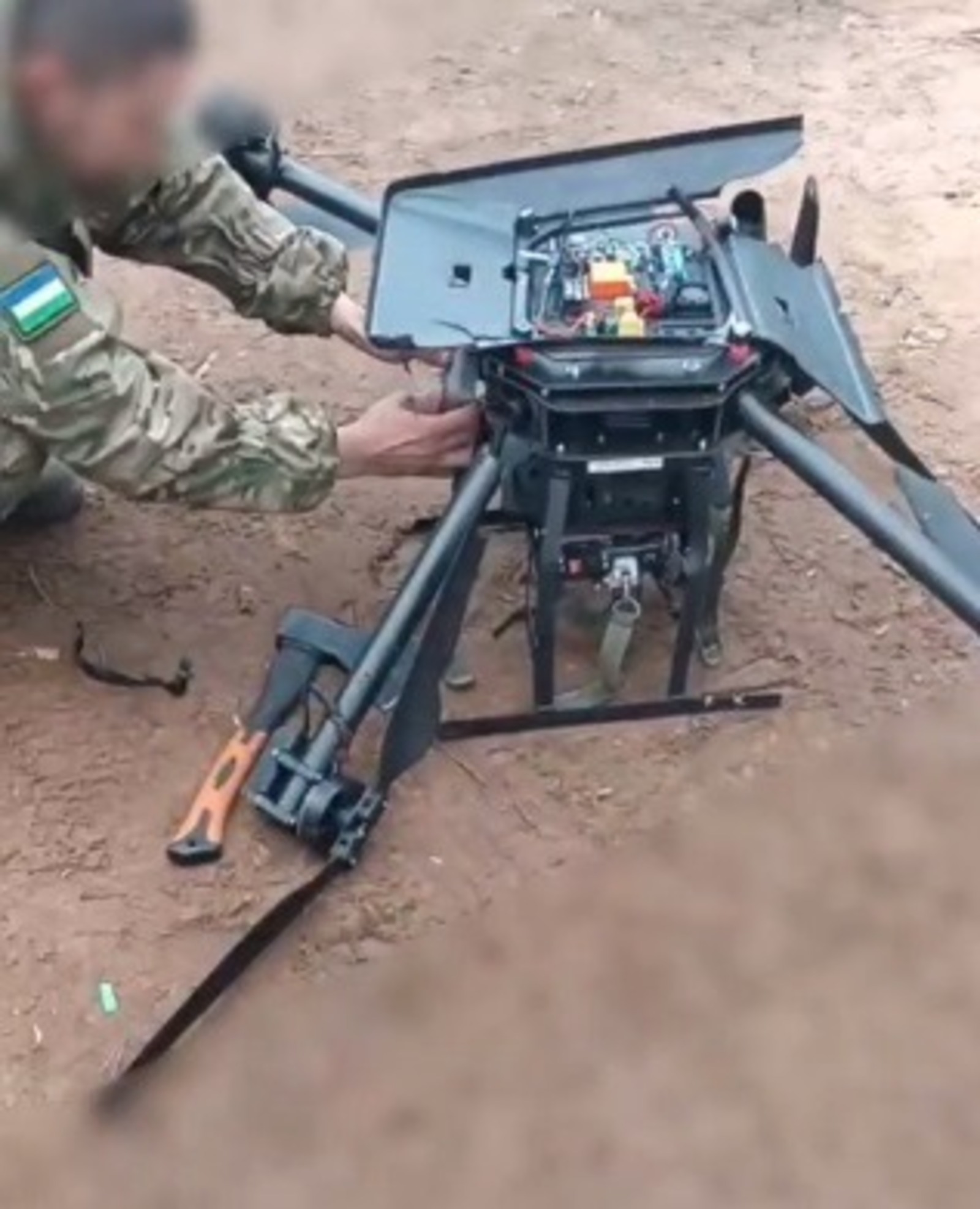 скриншот видео