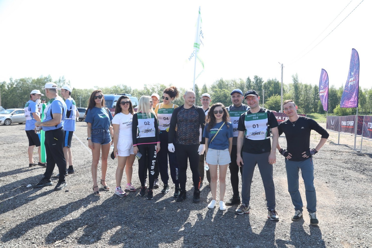 Валерий Шахов