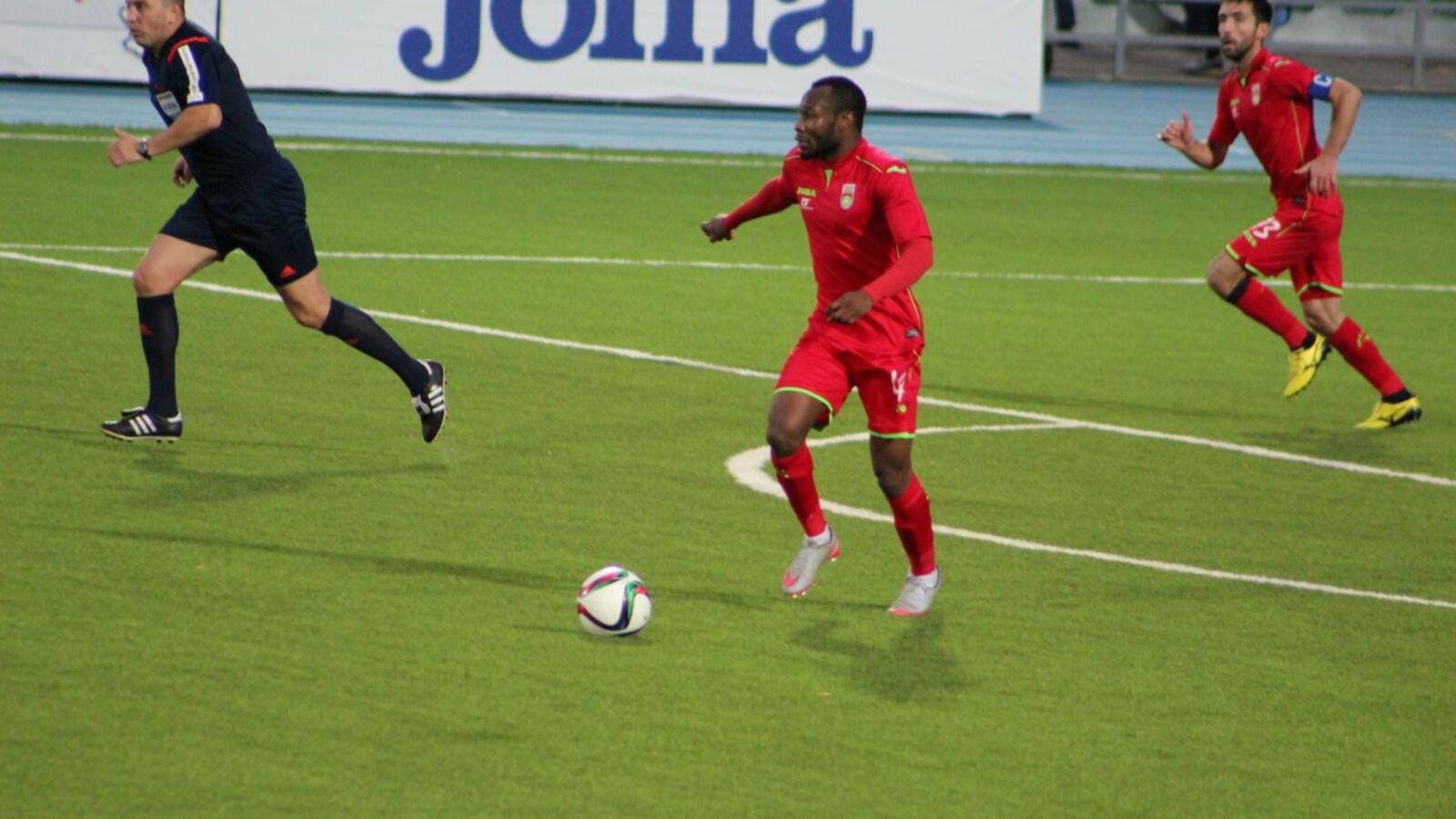 Дмитрий Слезин