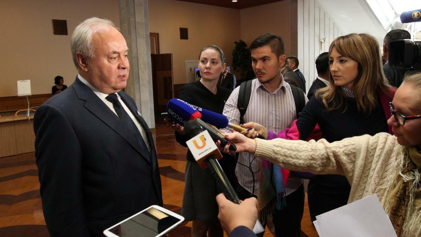 Олег Яровиков